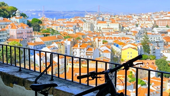 7 COLINAS DE LISBOA - AVALIAÇÕES DE JULHO.