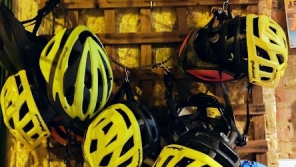 O Nosso UpCycling