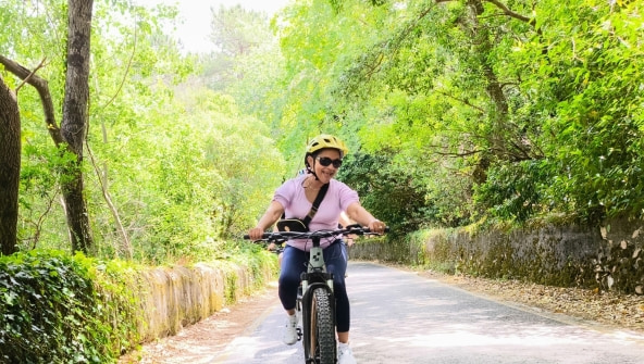 Bike Tours em Lisboa – Top 4