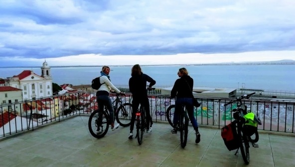 Things to do in Lisbon – TOP 5