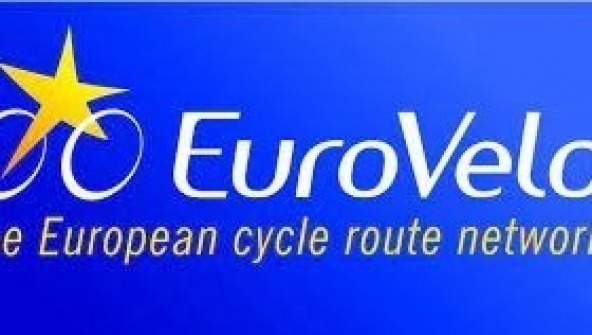European Bike Path Network - Euro Velo.