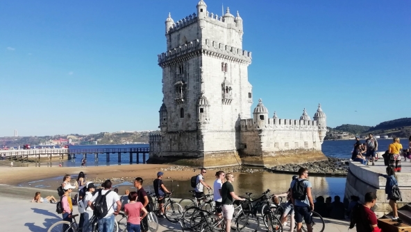 Charm of Lisbon: Top 10 Must-Visit Places