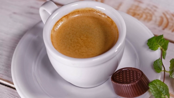 Traditional Coffee Shops in Lisbon - Top 5
