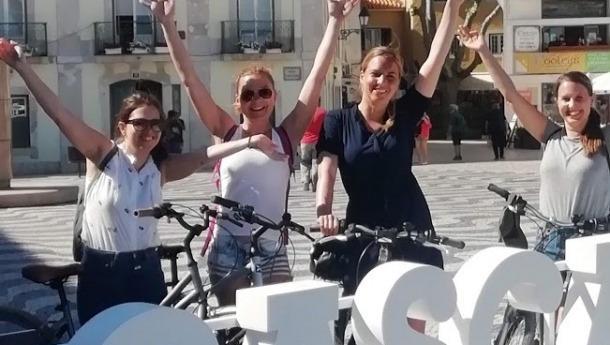 2a - Cascais Bike Tour 