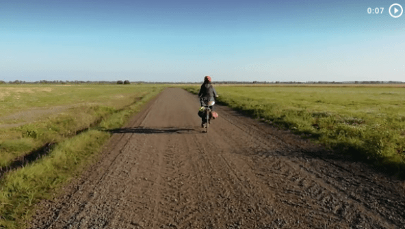Caminhos de Fátima de Bicicleta.