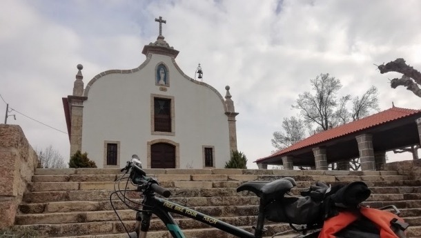 Capela Nossa Senhora do Carmo - Histórias antigas, tão actuais.