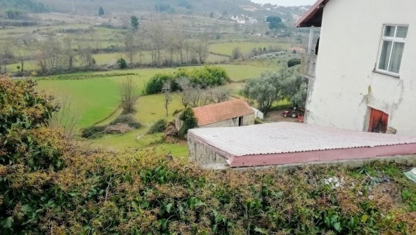 Serra da Estrela - Visita a uma quinta serrana.