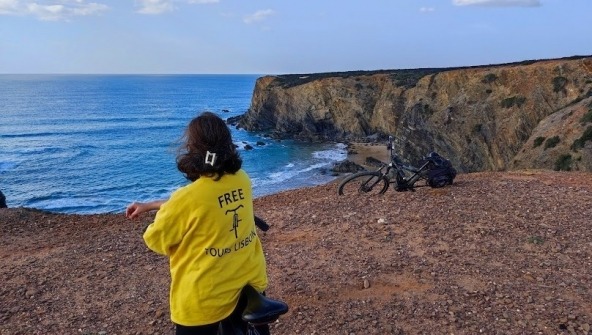 Costa Vicentina and Southwest of Alentejo by Bike