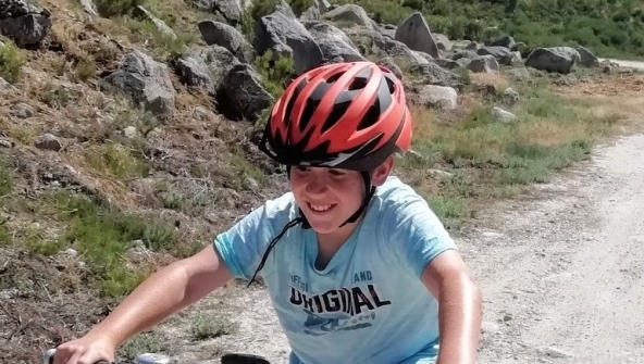Serra da Estrela – Visitas de bicicleta para todos os níveis.