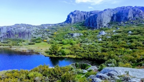 Férias na Serra da Estrela - 12 Razões