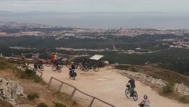 12 - Sintra Bike Tours Landscapes