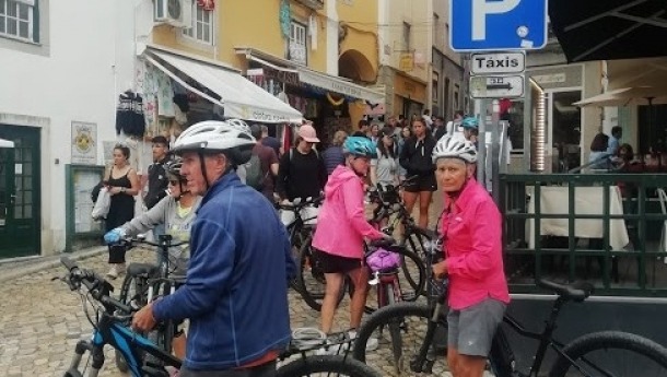 2 -Sintra Bike Tour Village - 2