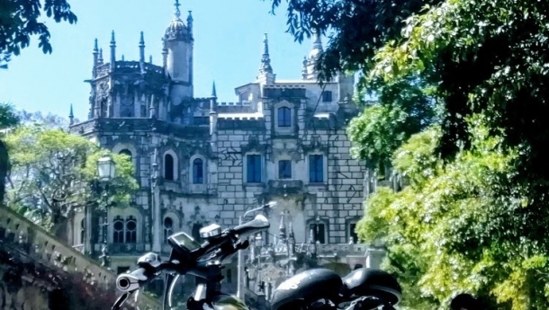 Sintra – Explore by Yourself.