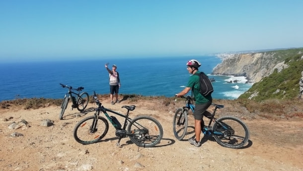 7 - Sintra Bike Tours Landscapes
