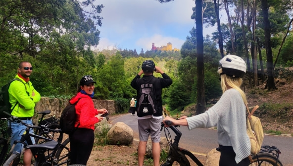 Portugal: The Perfect Destination for Your Cycling Holiday.