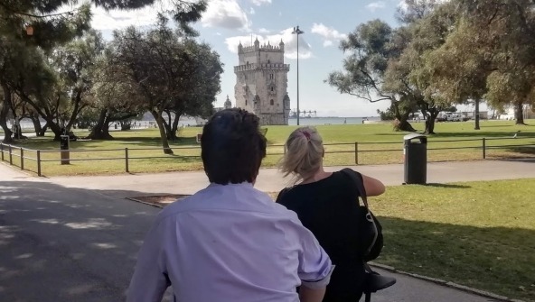 Visiting Lisbon during COVID: Yes or No?