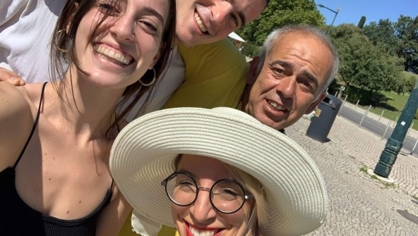 Quanto vale um sorriso?