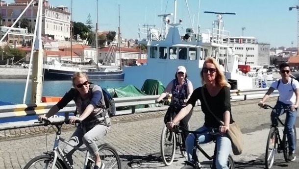 Top 10 Important Benefits of Cycling.
