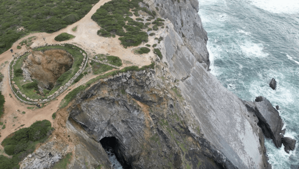 Sintra - There's a lot to discover.