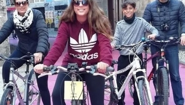 Family Travel