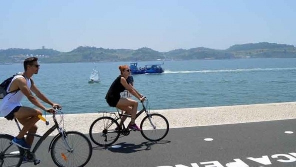 A Romantic Tour.