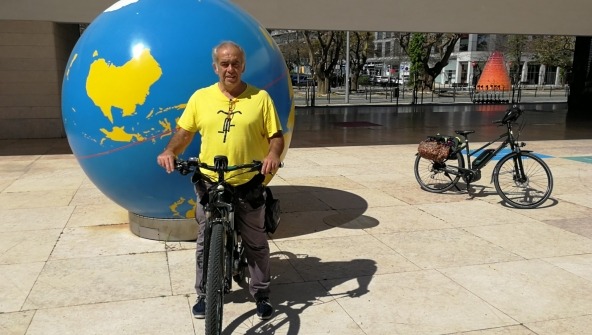 6 tips for a bike trip.