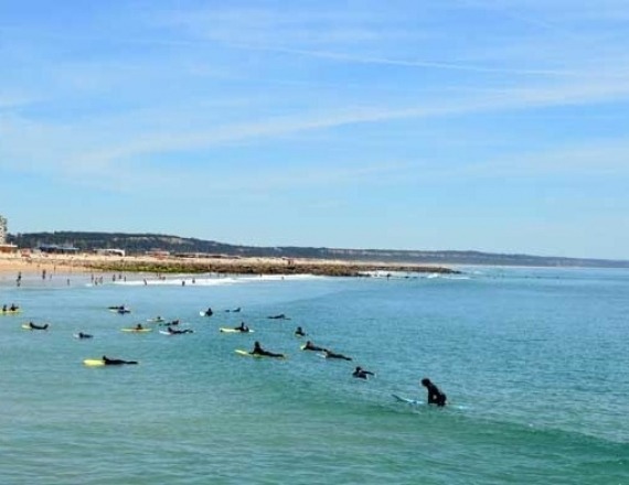 Belem-Caparica_Bike_Tour_Tejo_Praia_Beach_Surf_1