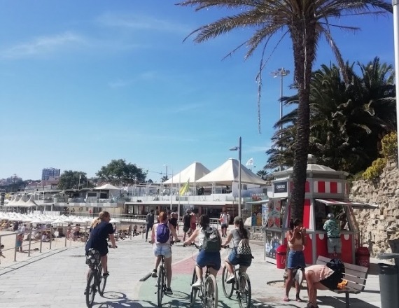 4 - Cascais